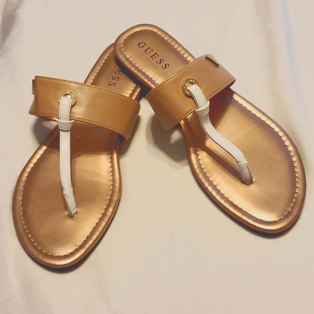 Guess sandals
